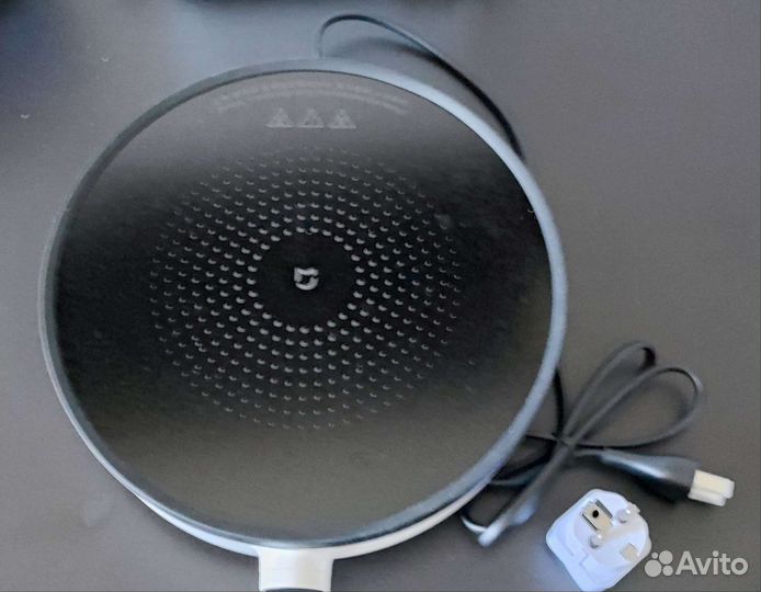 Индукционная кухонная плита Xiaomi Mijia Induction