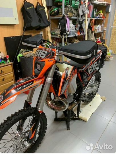 Рукавицы на руль