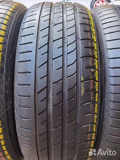 Nexen N'Fera RU1 SUV 235/55 R19 105W