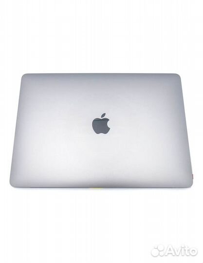 Крышка дисплея MacBook 15 A1990 2016-17 Space Gray