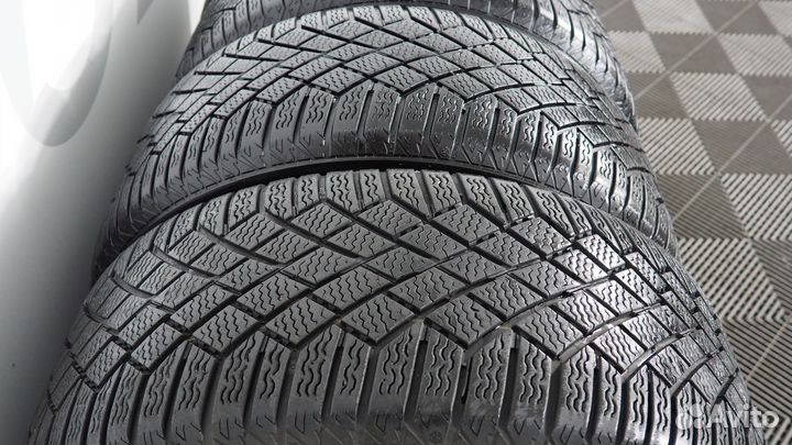 Комплект колёс BMW оригинал R17