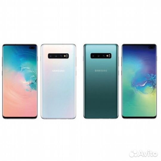 Samsung s10, s10 plus на разбор