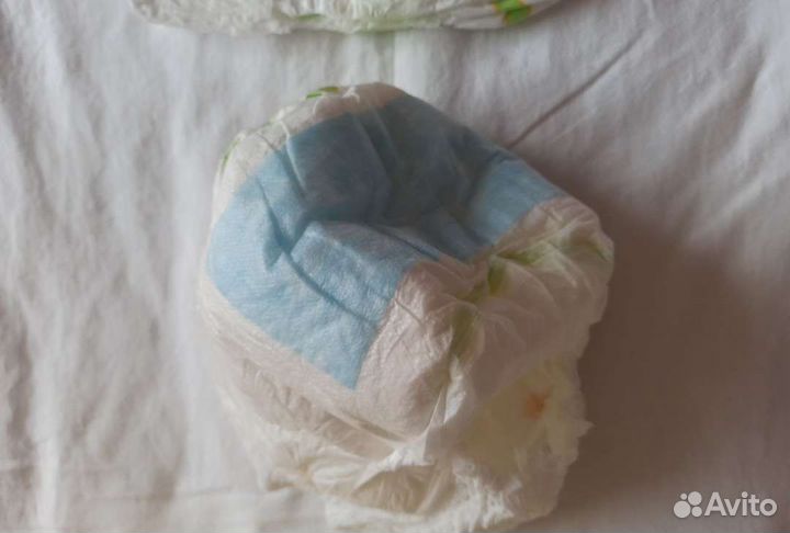 Подгузники трусики Twins XL 15-25 кг 44 шт