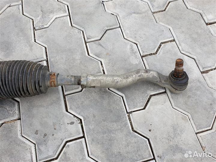 Рулевая рейка Toyota Sequoia USK65 3urfe 2010