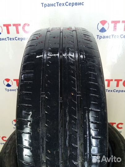 Kumho Solus KH17 195/55 R16