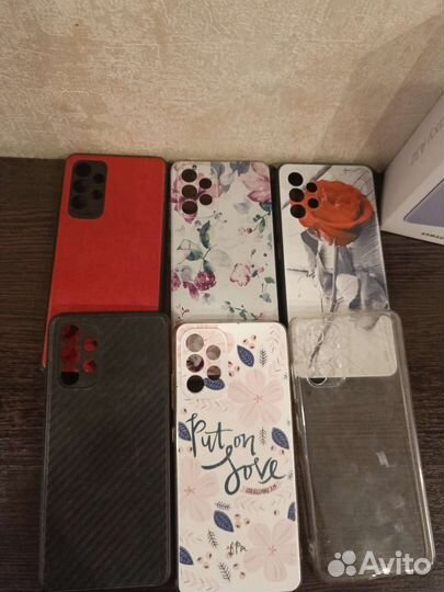 Samsung galaxy a32