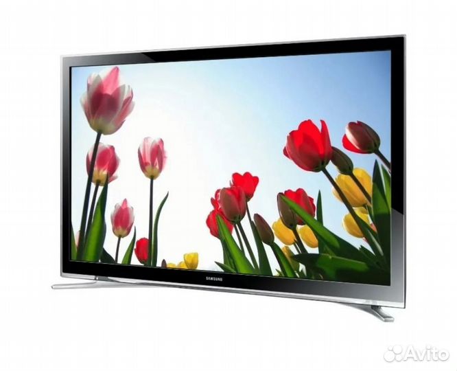 SMART Samsung UE22H5600 (56 см) Full HD, WiFi