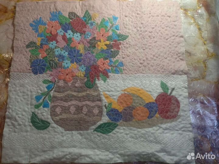 Картина панно