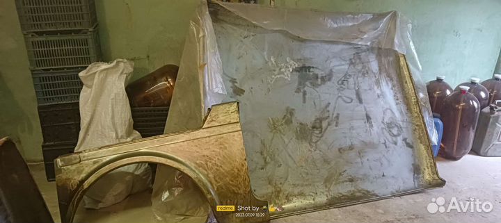 Зап части на ниву