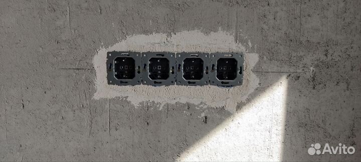 Электрик Услуги электрика установка люстр розеток