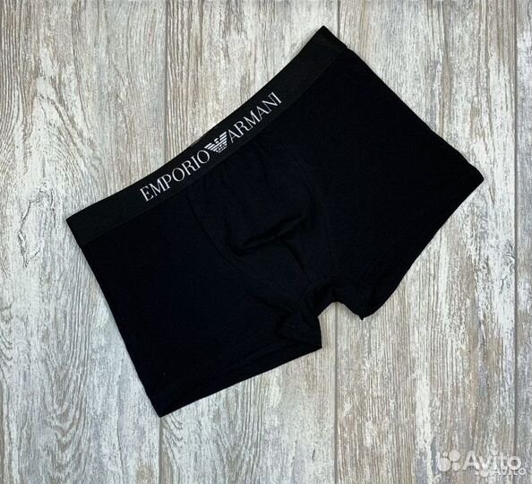 Трусы мужские Emporia Armani