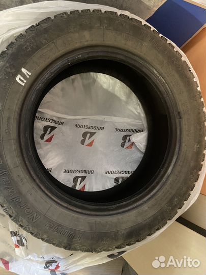 Tunga Nordway 2 185/60 R14