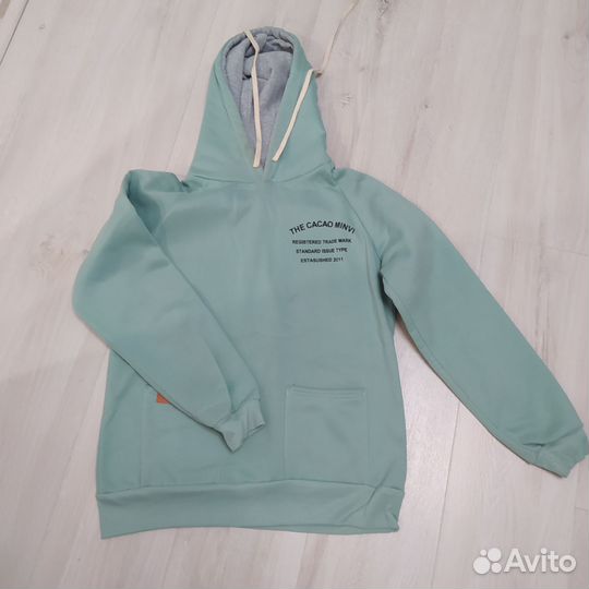 Кофта 46р