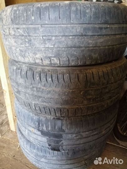 Michelin Energy E-V 205/55 R16 20