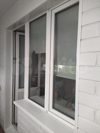 1-к. квартира, 37,7 м², 4/5 эт.