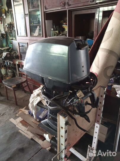 Водный транспорт