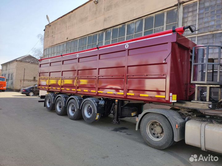 Грузоперевозки Самосвалами и цементовозами