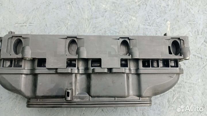 Впускной коллектор MB sprinter