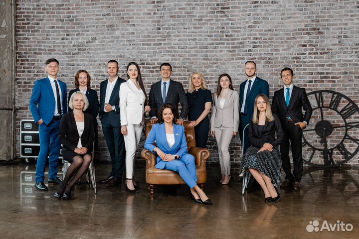 Менеджер по продаже недвижимости