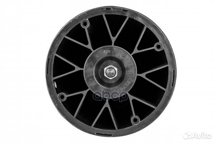 Пневморессора HCV P102621CP pega