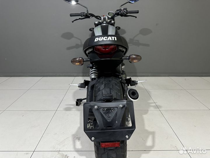 Ducati Scrambler 2015г. 6586 во Владивостоке