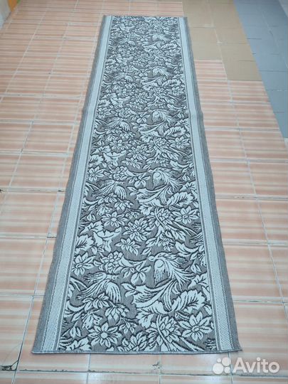 Чистка ковров, стирка ковров с вывозом в цех