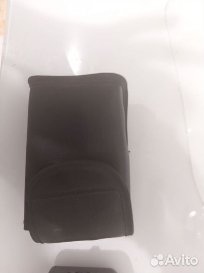 Плёночный фотоаппарат. Rekam BF-300N F5