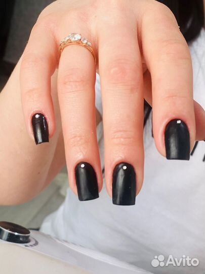 Мастер маникюра и педикюра с выездом на дом