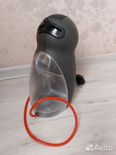 Капсульная кофемашина dolce gusto krups