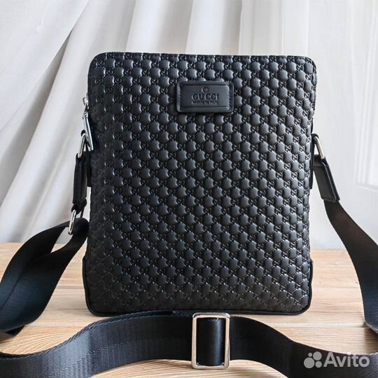 Сумка мужская Gucci