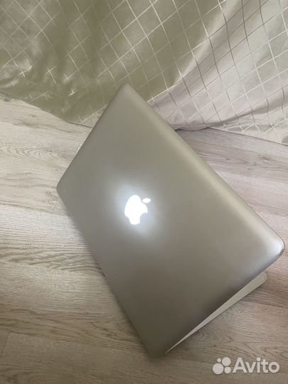 Macbook Pro 13 mid 2012