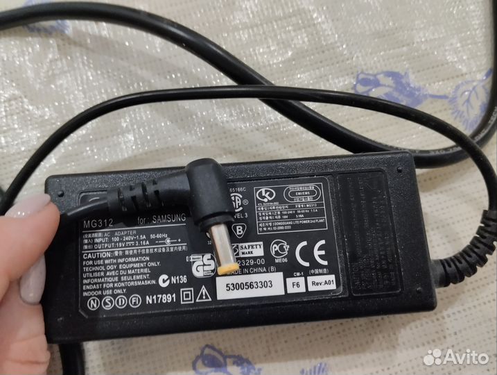 Блок питания для пк