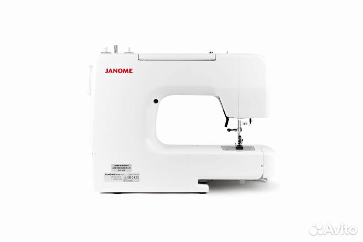 Швейная машина Janome Escape V-17