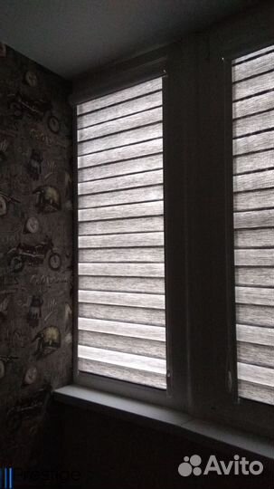 Жалюзи День Ночь от производителя