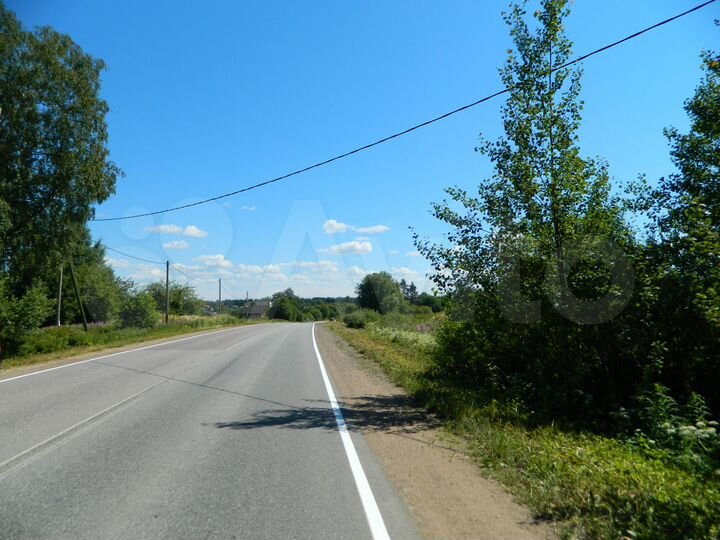 Участок 15 сот. (ИЖС)