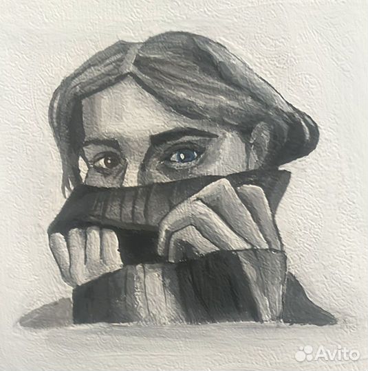 Рисование картин на заказ