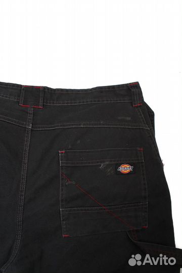 Dickies Work Pant, размер W39, L30