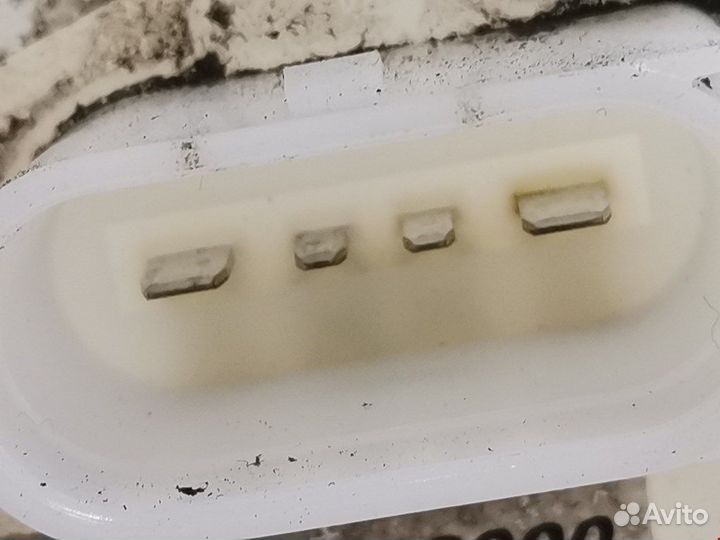 Насос топливный для Audi A3 8L 8L0919051H