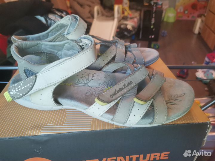 Сандали Outventure 36