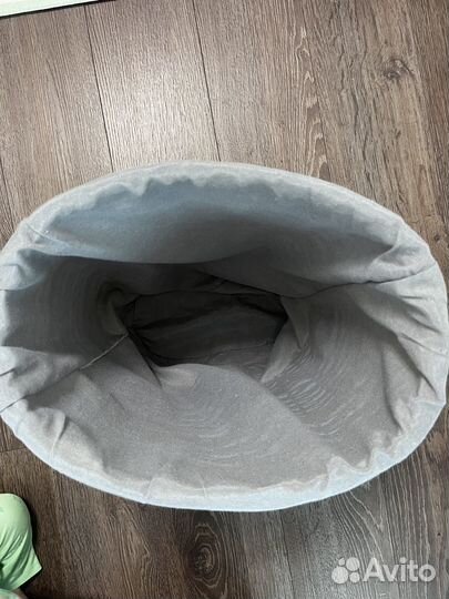 Корзина для белья