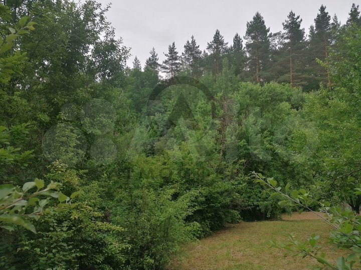 Участок 20,2 сот. (личное подсобное хозяйство (лпх))