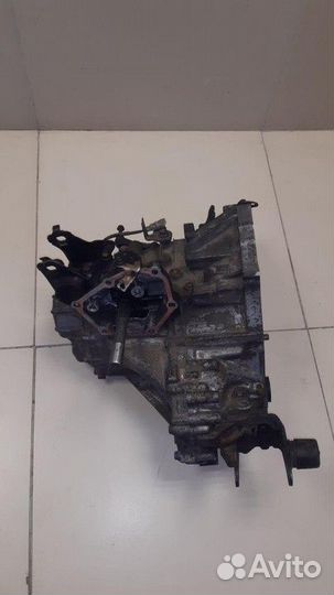 АКПП в сборе Toyota Corolla