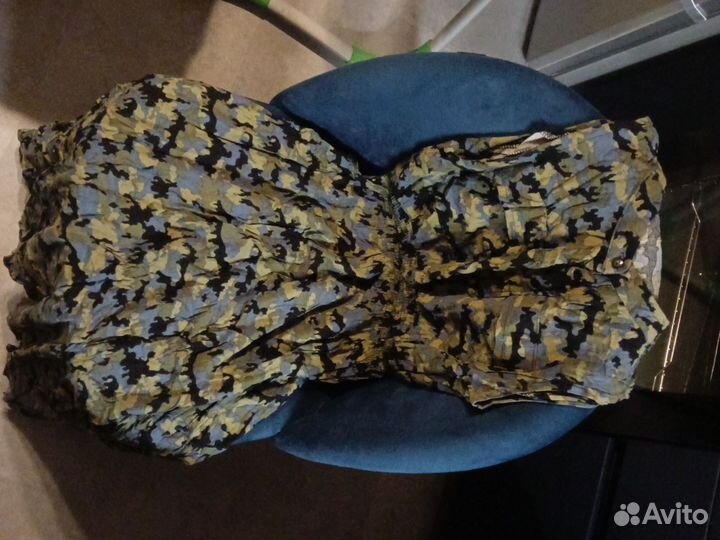 Одежда летняя женская размер 42(S)