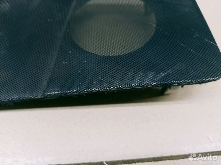 Решетка динамика Land Cruiser (150) -Prado 2009