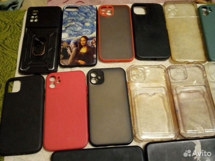 Чехол для телефона