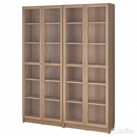 Книжный шкаф IKEA Billy