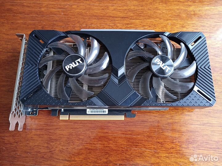 RTX 2060