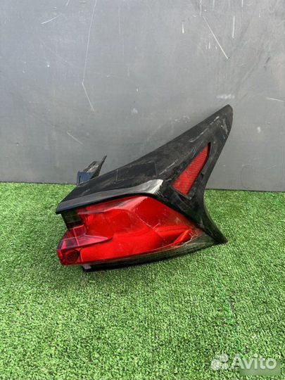 Фонарь Стоп-сигнал задний правый Lexus Nx200 ZGZ15