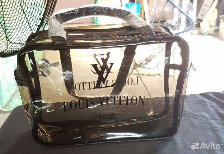 Косметичка louis vuitton