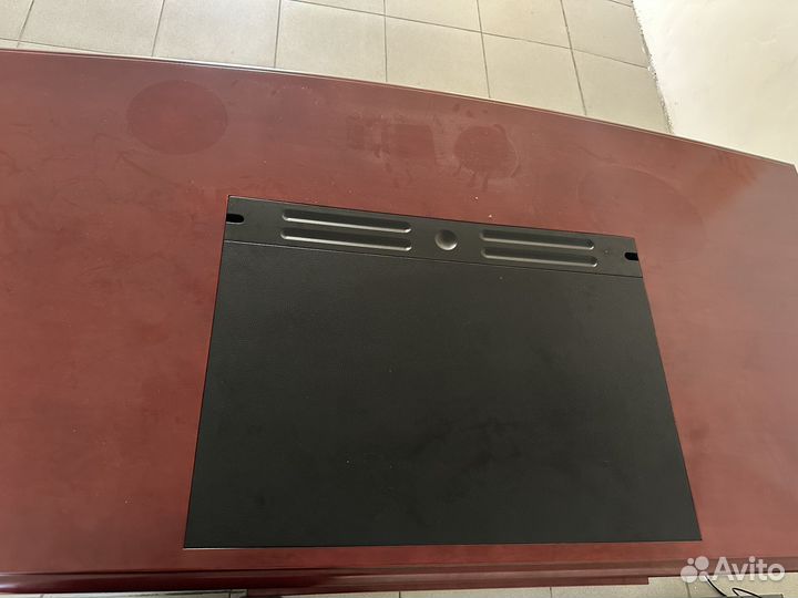 Рабочий стол